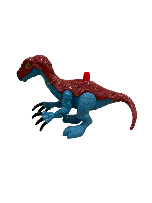 Therizinosaurus (IMAGINEXT)