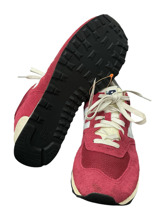Tenis 10 (NEW BALANCE)