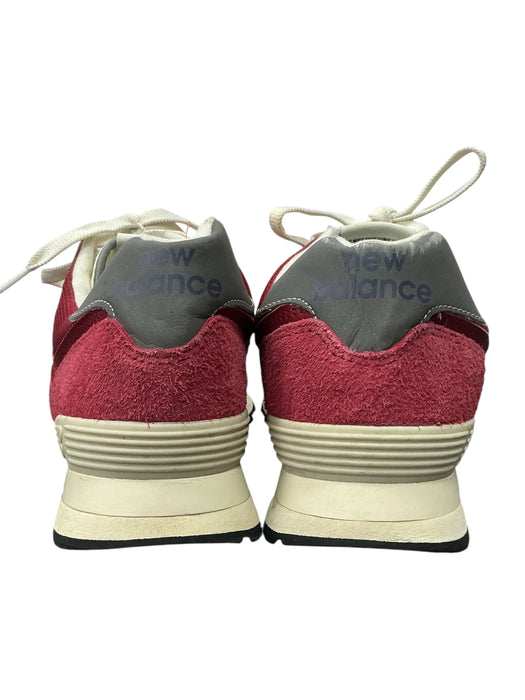 Tenis 10 (NEW BALANCE)