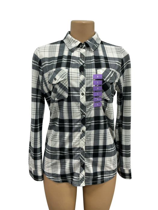 Blusa S (COMO VINTAGE)