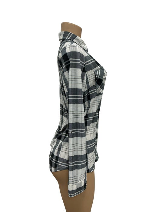 Blusa S (COMO VINTAGE)