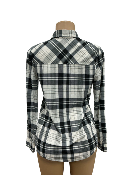 Blusa S (COMO VINTAGE)