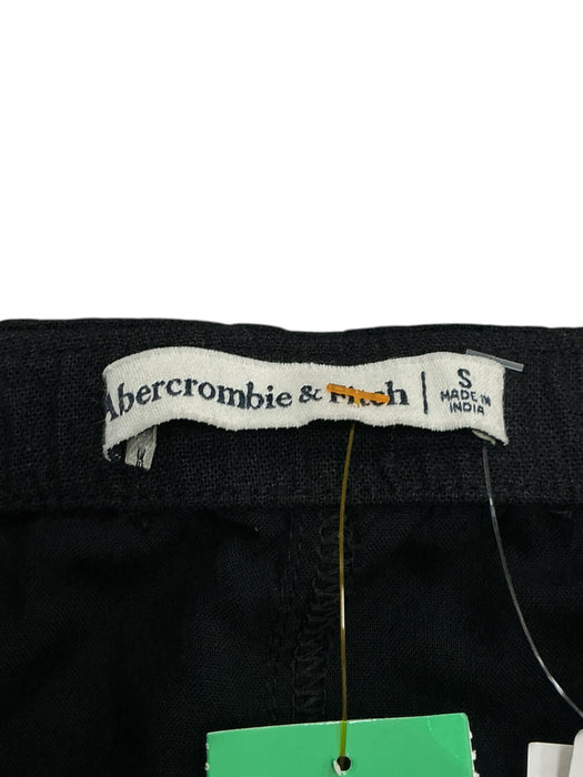 Falda S (ABERCROMBIE & FITCH)
