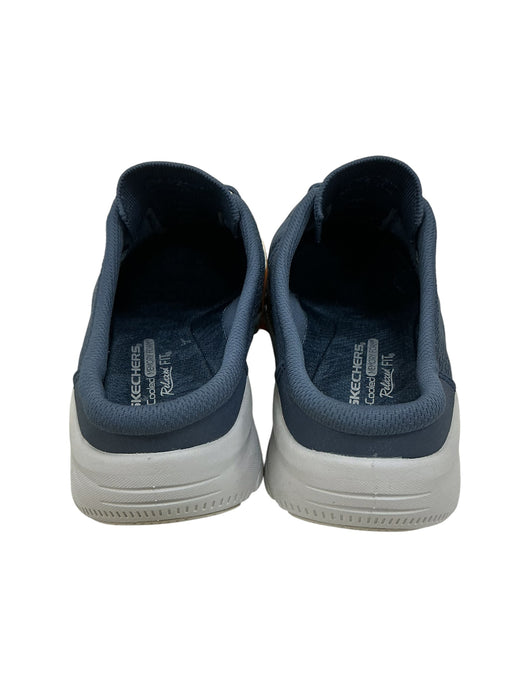 Zapato 7.5 (SKECHERS)