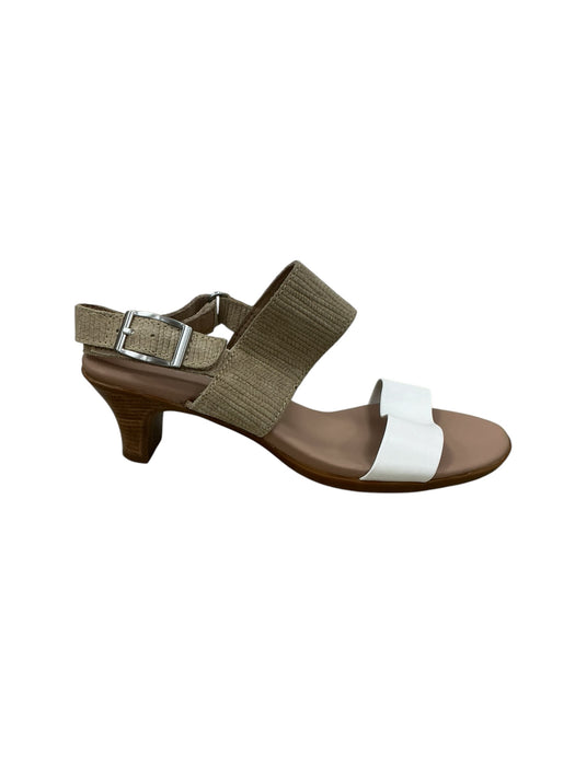 Sandalia 8W (MUNRO)