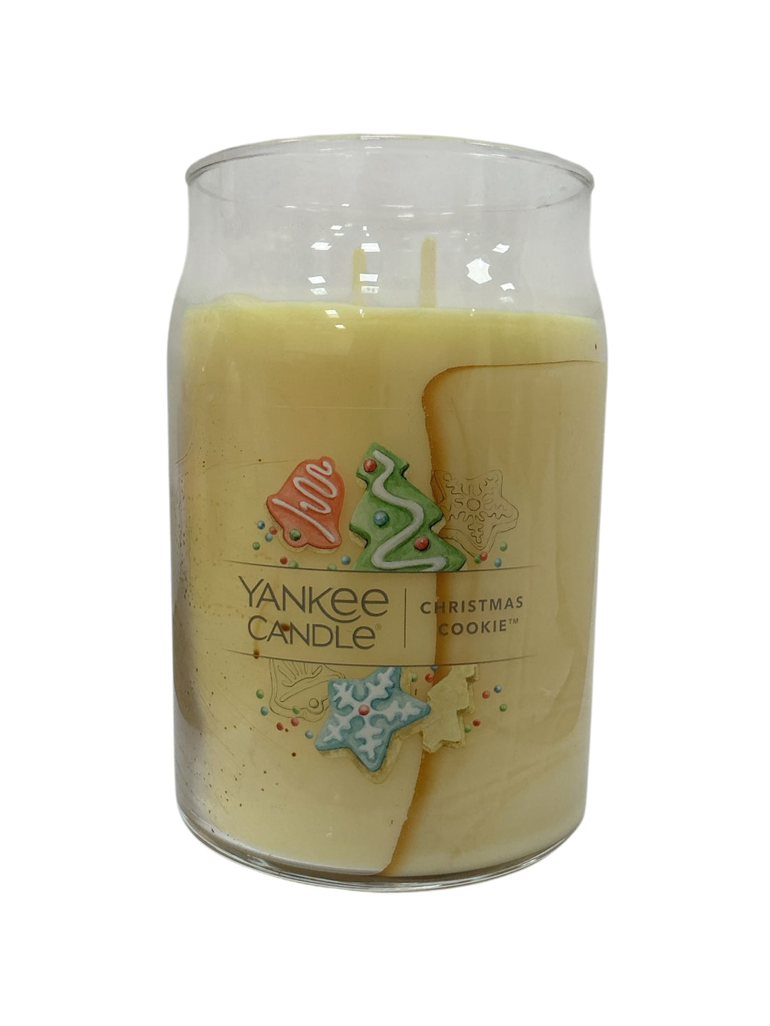 Vela aromática (YANKEE CANDLE)