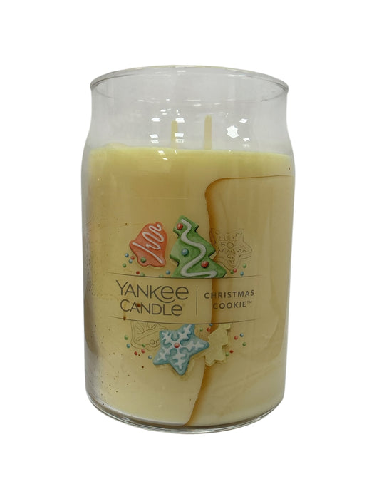Vela aromática (YANKEE CANDLE)