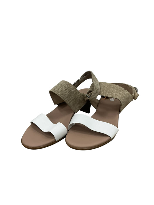 Sandalia 8W (MUNRO)