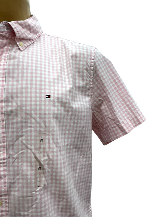 Camisa L (TOMMY HILFIGER)