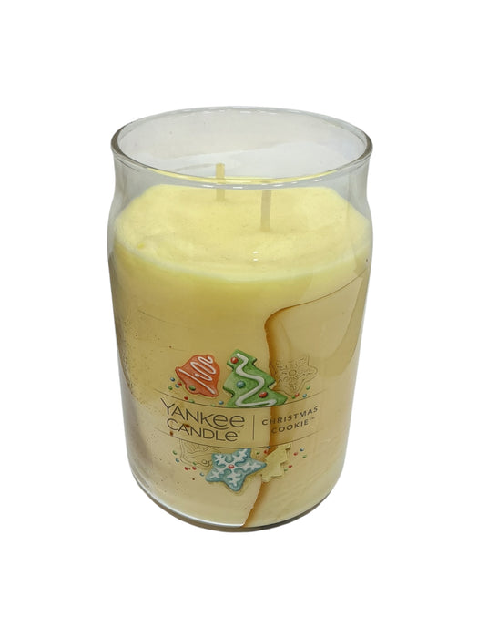 Vela aromática (YANKEE CANDLE)