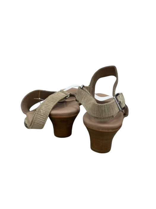 Sandalia 8W (MUNRO)