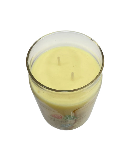 Vela aromática (YANKEE CANDLE)