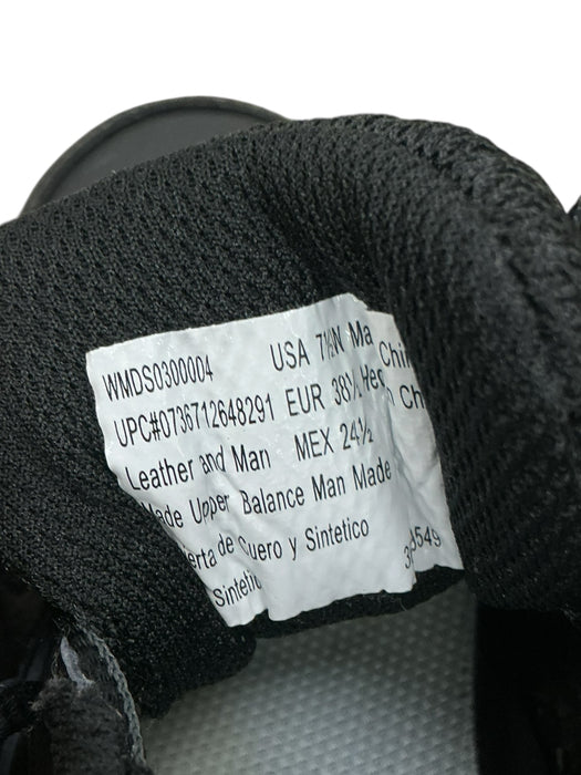 Tenis 7.5 (DR. SCHOLL'S)