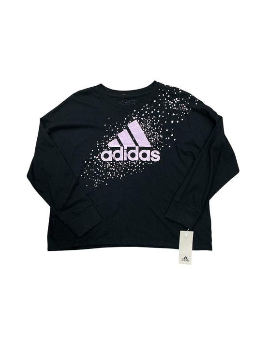 Blusa para niñ@ 10/12 (ADIDAS)