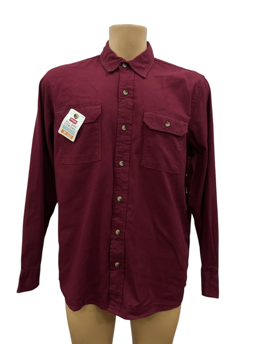 Camisa L (WRANGLER)