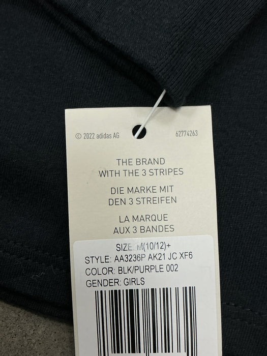 Blusa para niñ@ 10/12 (ADIDAS)