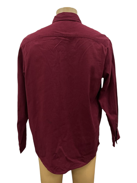 Camisa L (WRANGLER)