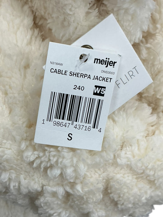 Abrigo 6 (MEIJER)