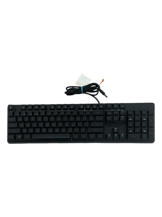 Teclado USB (IBUYPOWER)