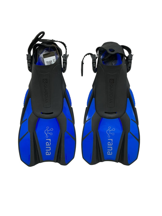 Aletas de buceo (GUARDIAN)
