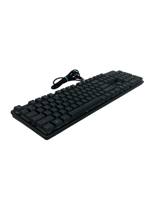 Teclado USB (IBUYPOWER)