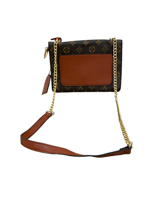 Mini bolso (LOUIS VUITTON)