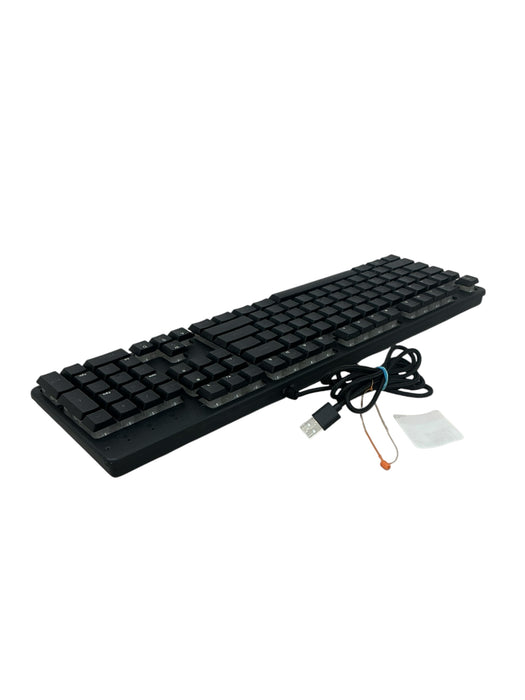 Teclado USB (IBUYPOWER)