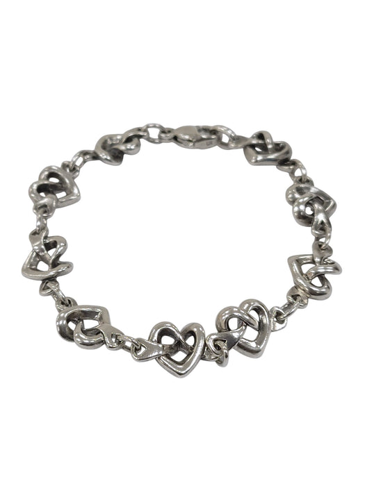 Pulsera de plata (925)