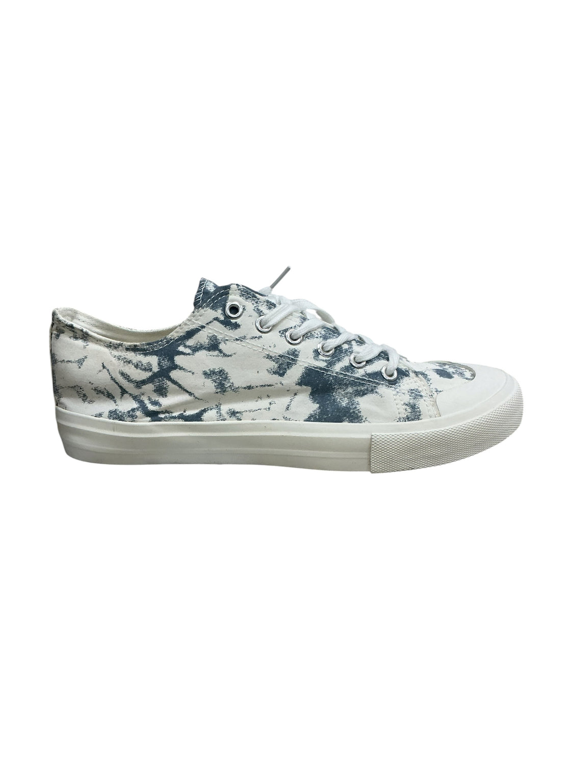 Tenis 10 (JENN ARDOR)