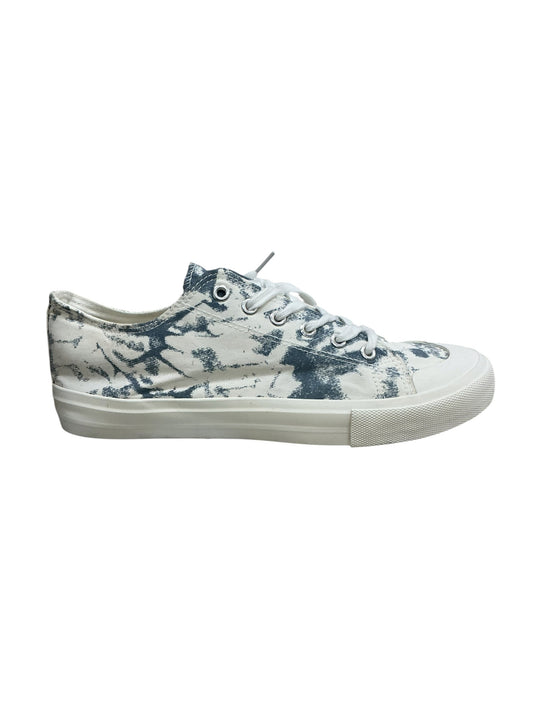 Tenis 10 (JENN ARDOR)