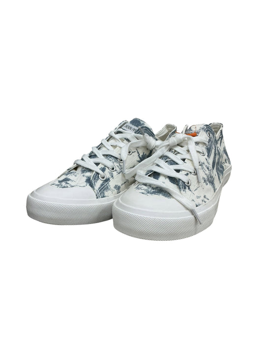 Tenis 10 (JENN ARDOR)