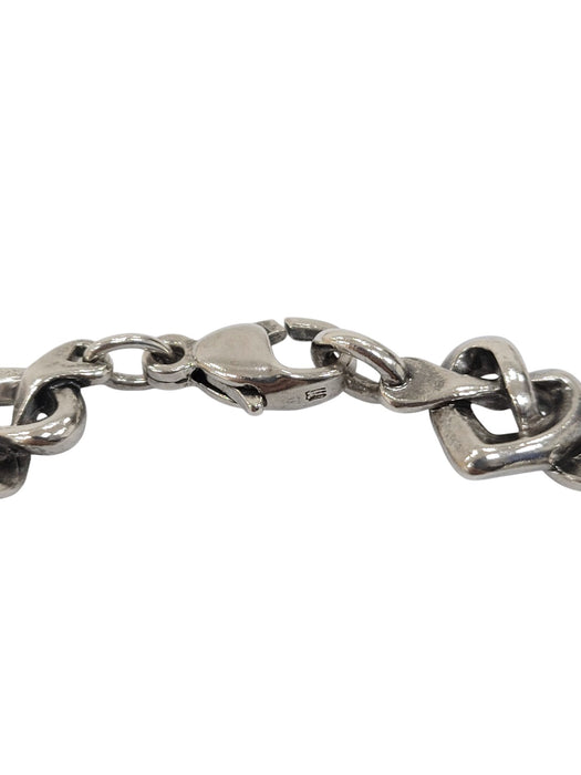 Pulsera de plata (925)