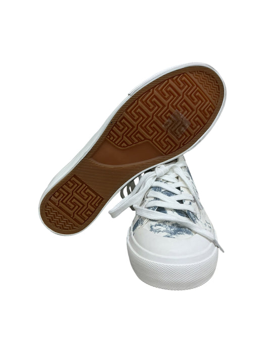 Tenis 10 (JENN ARDOR)