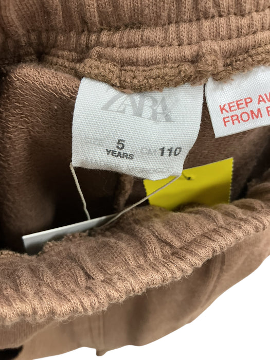 Pants para niñ@ 5 (ZARA)