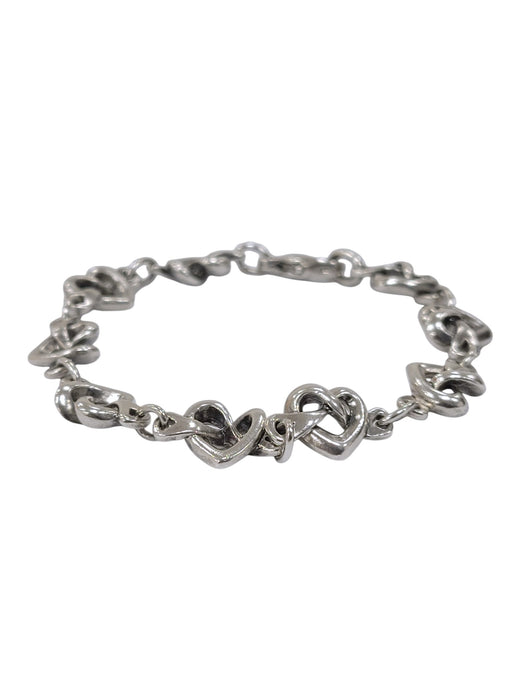 Pulsera de plata (925)