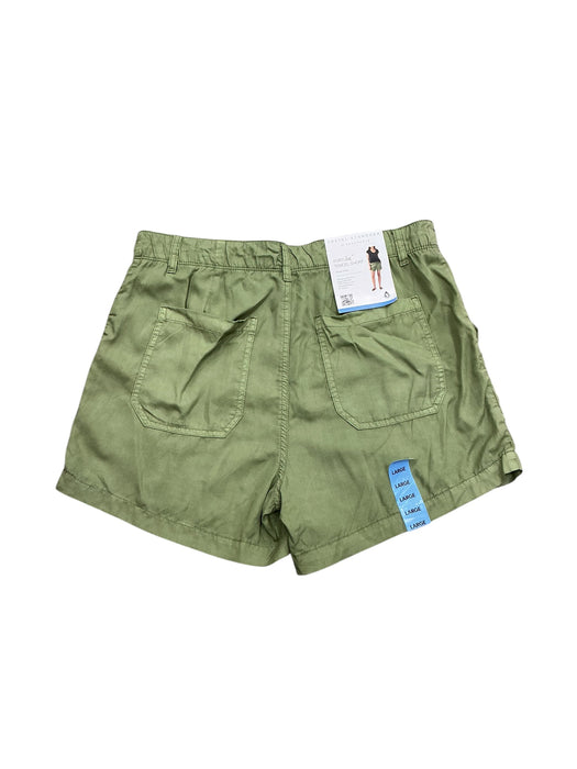 Short L (SOCIAL STANDARD)