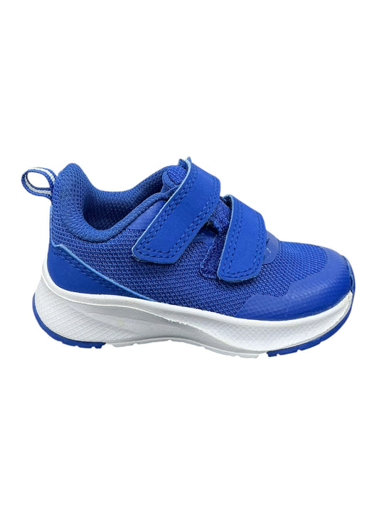 Tenis para bebé 4 (ATHLETIC)