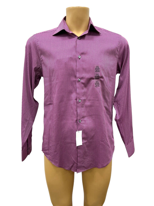 Camisa 15.5 (CALVIN KLEIN)