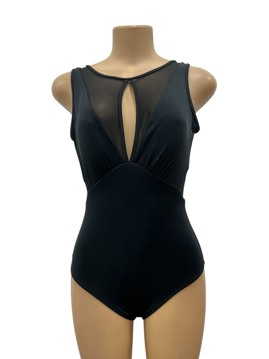 Traje de baño M (TIME AND TRU)