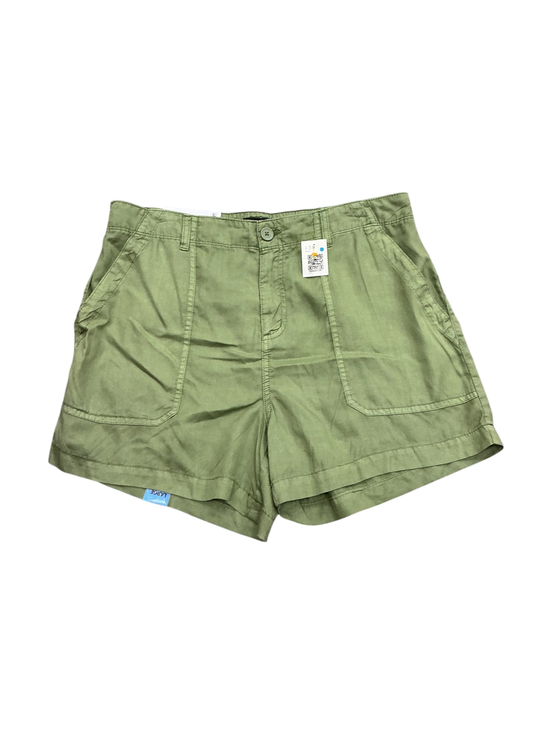 Short L (SOCIAL STANDARD)