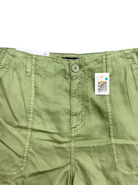 Short L (SOCIAL STANDARD)