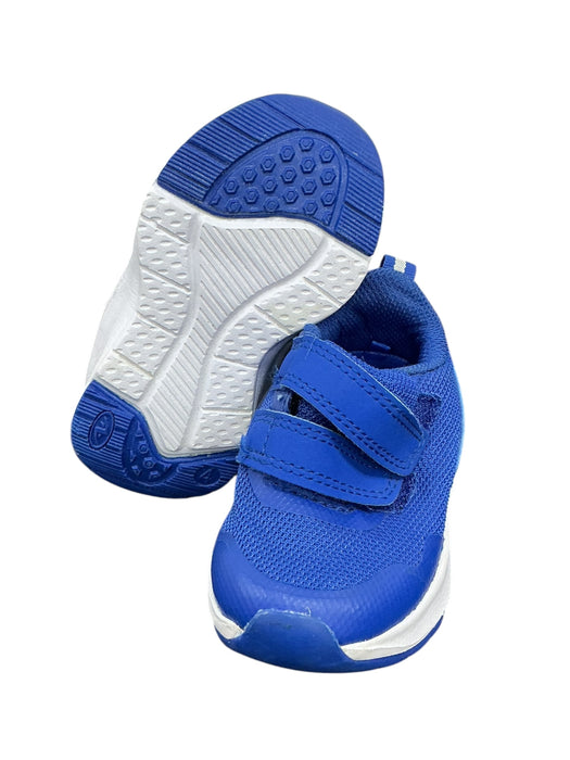 Tenis para bebé 4 (ATHLETIC)