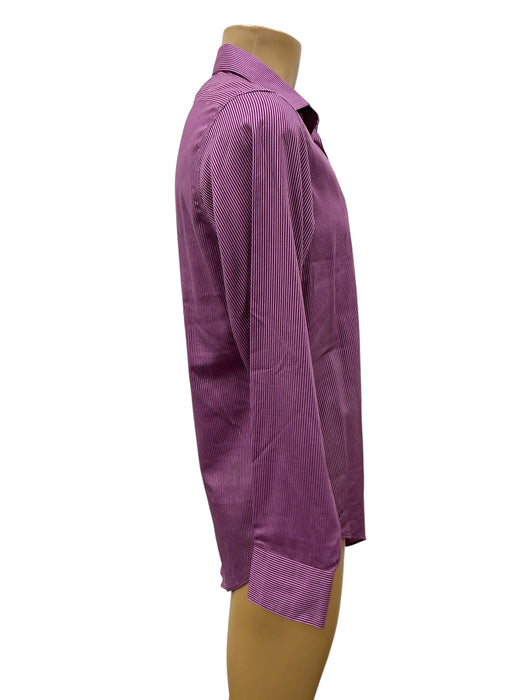 Camisa 15.5 (CALVIN KLEIN)