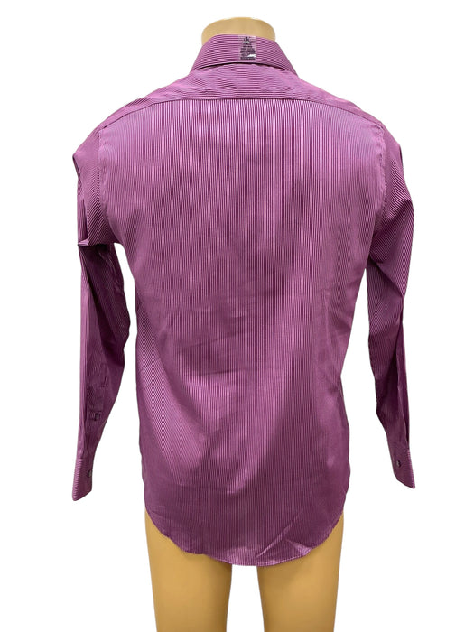Camisa 15.5 (CALVIN KLEIN)