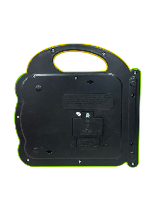 Libro interactivo (LEAP FROG)