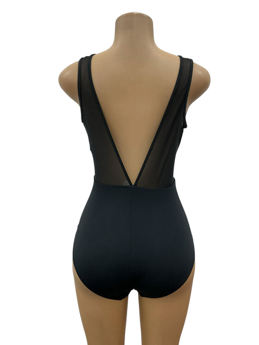 Traje de baño M (TIME AND TRU)