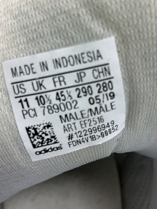Tenis 11 (ADIDAS)