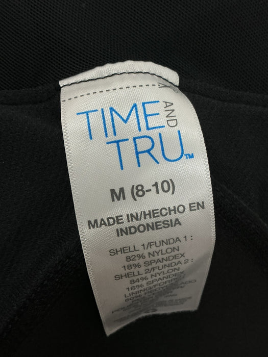 Traje de baño M (TIME AND TRU)