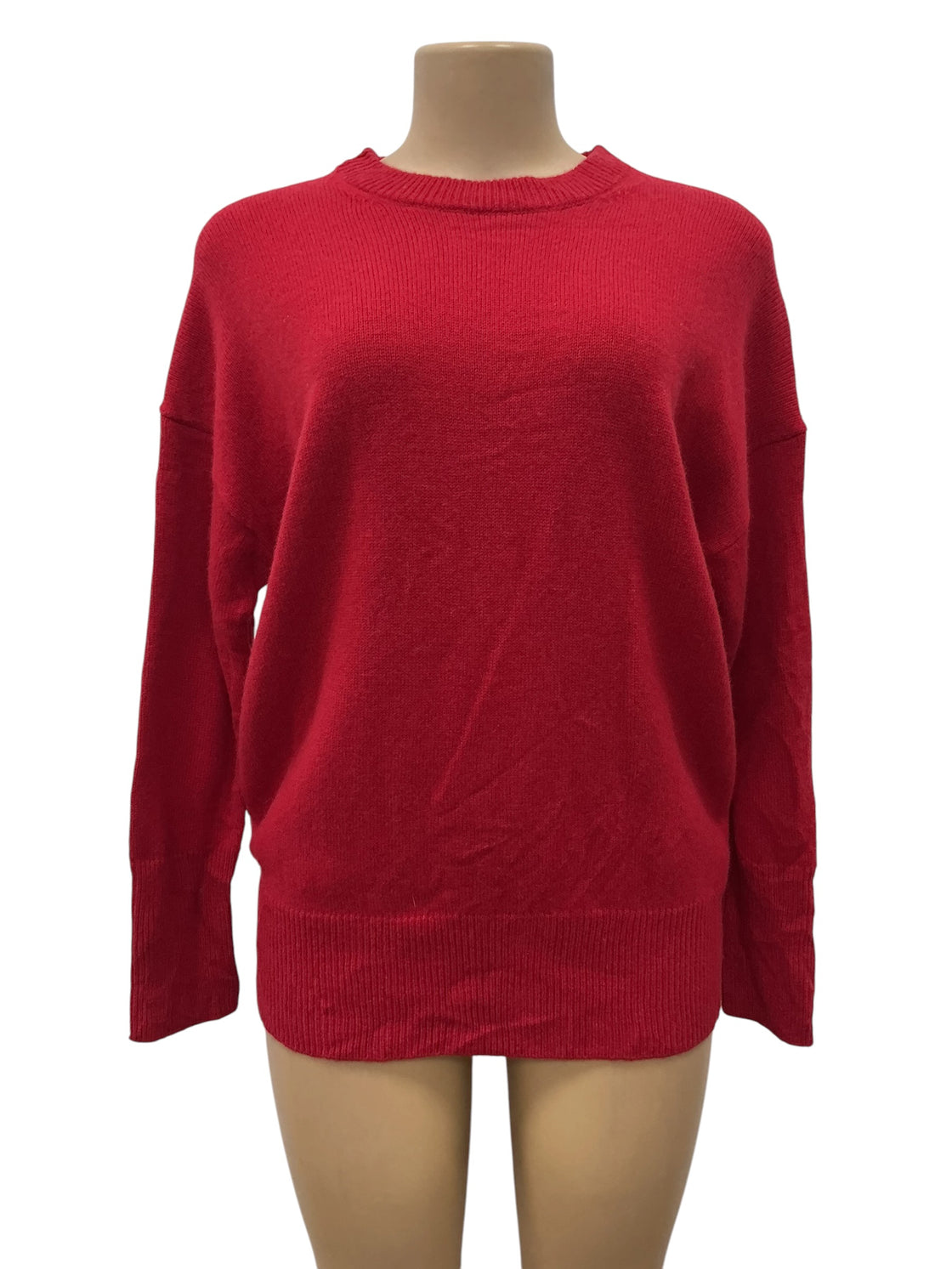 Suéter XS (MASSIMO DUTTI)