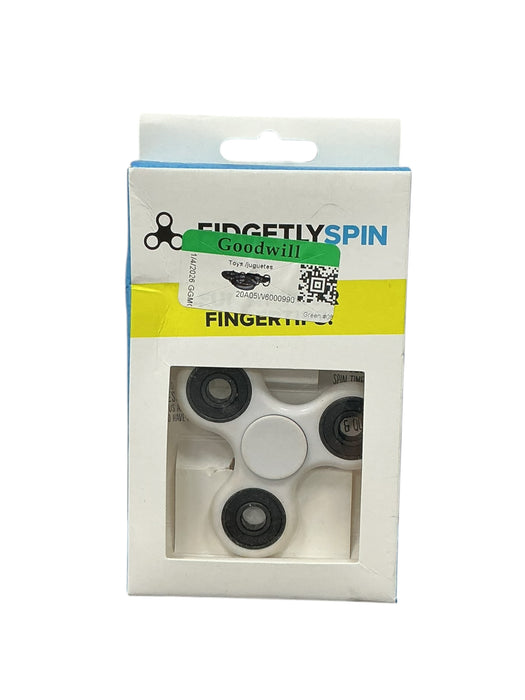 Spinner (FIDGETLY)